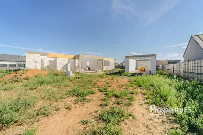 Prodej rodinného domu, Most, Tymiánová, 123 m2