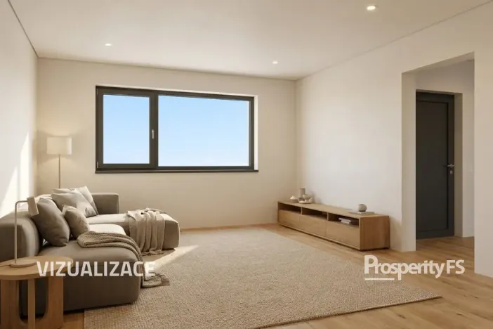 Prodej rodinného domu, Most, Tymiánová, 123 m2