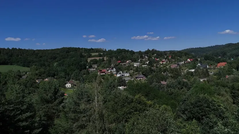 Prodej pozemku, Čtyřkoly, 1583 m2