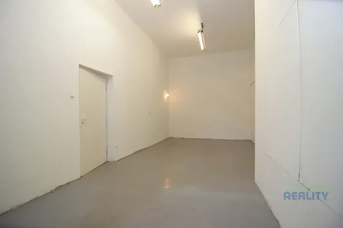 Pronájem skladu, Brandýs nad Labem-Stará Boleslav, Pražská, 28 m2