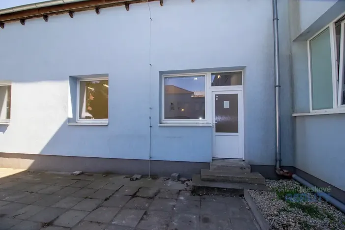 Pronájem skladu, Brandýs nad Labem-Stará Boleslav, Pražská, 28 m2