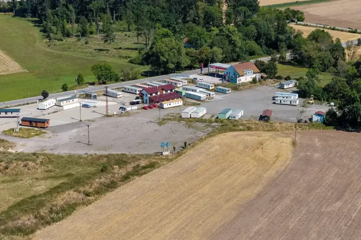Prodej obchodního prostoru, Sadová, 262 m2