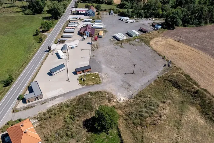 Prodej obchodního prostoru, Sadová, 262 m2