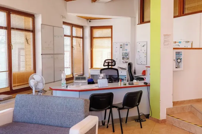 Prodej obchodního prostoru, Sadová, 262 m2