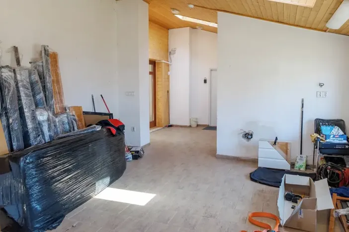 Prodej obchodního prostoru, Sadová, 262 m2
