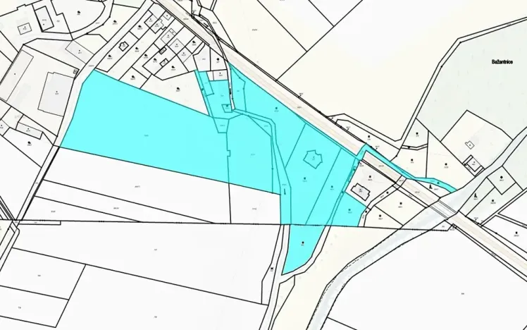 Prodej obchodního prostoru, Sadová, 262 m2