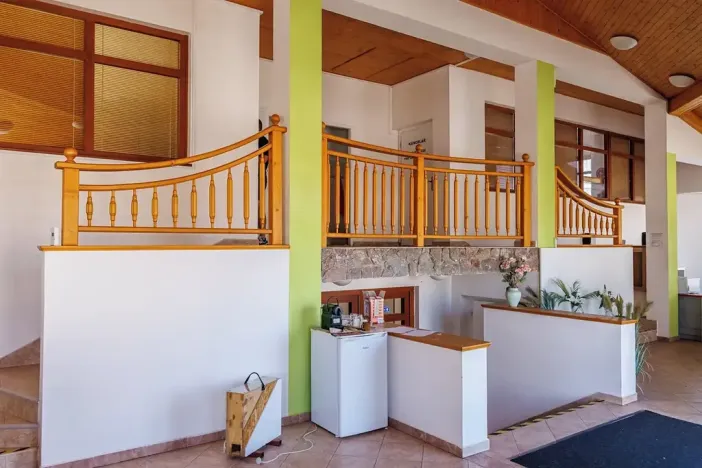 Prodej výrobních prostor, Sadová, 262 m2