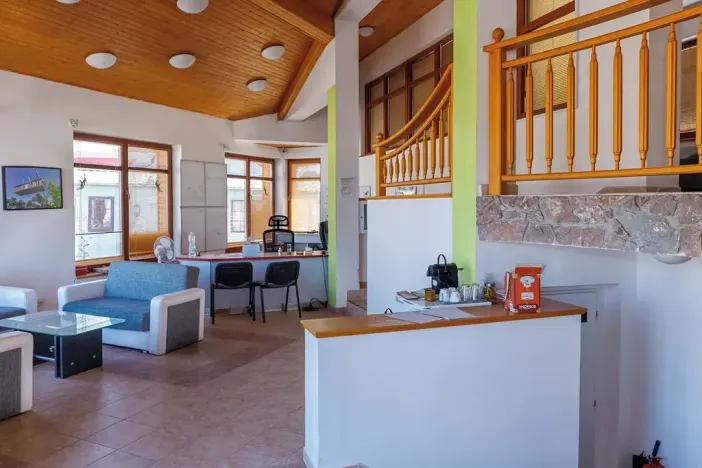 Prodej výrobních prostor, Sadová, 262 m2