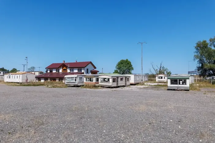 Prodej výrobních prostor, Sadová, 262 m2