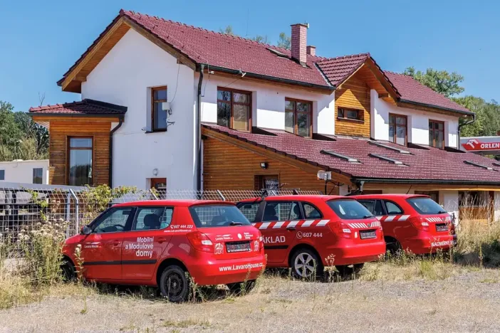 Prodej výrobních prostor, Sadová, 262 m2