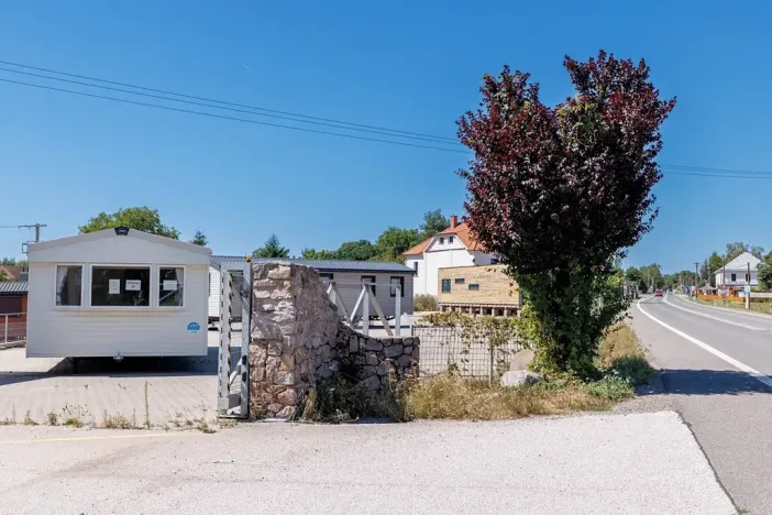 Prodej výrobních prostor, Sadová, 262 m2