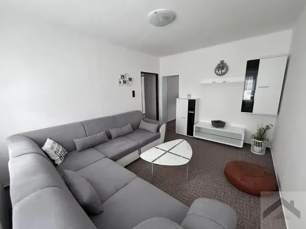 Pronájem bytu 3+1, Lanškroun, Palackého, 86 m2