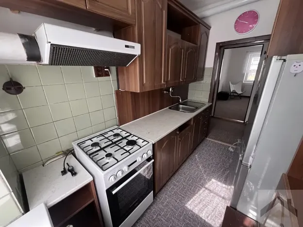 Pronájem bytu 3+1, Lanškroun, Palackého, 86 m2