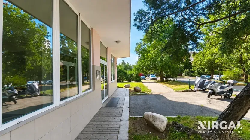 Prodej bytu 1+kk, Praha - Braník, Vavřenova, 28 m2