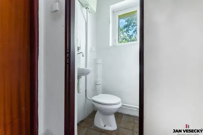 Prodej rodinného domu, Praha - Čakovice, Na bahnech, 149 m2