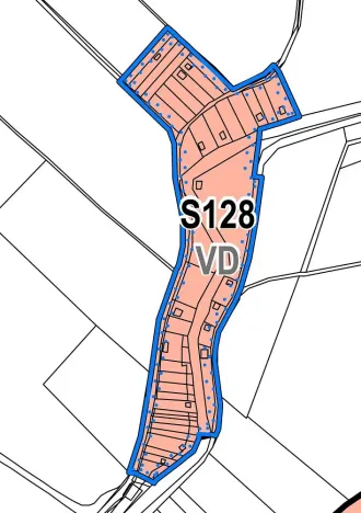 Prodej chaty, Pardubice - Bílé Předměstí, 26 m2