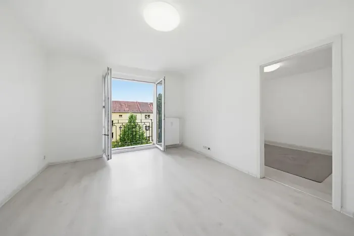 Pronájem bytu 2+kk, Ostrov, Halasova, 55 m2