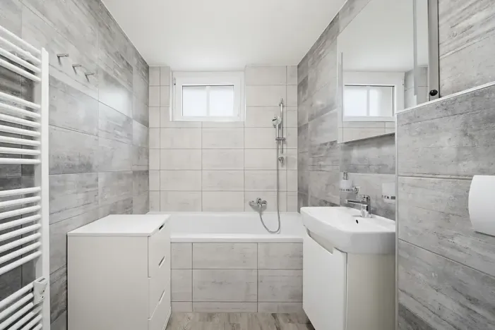 Pronájem bytu 2+kk, Ostrov, Halasova, 55 m2