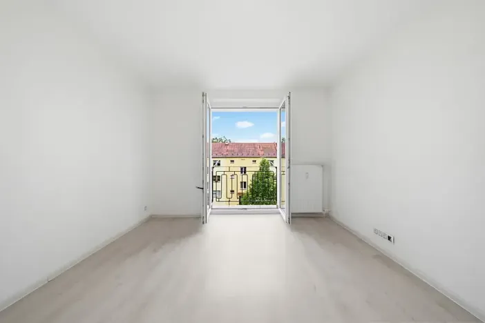 Pronájem bytu 2+kk, Ostrov, Halasova, 55 m2