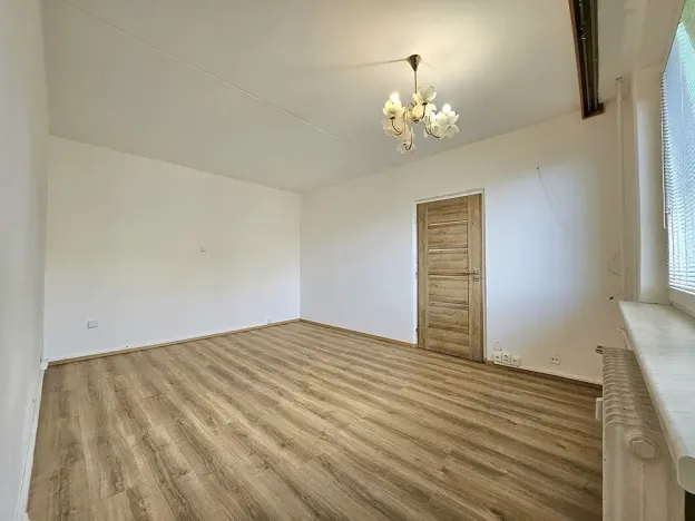 Pronájem bytu 2+1, Veverská Bítýška, Na Bítýškách, 68 m2