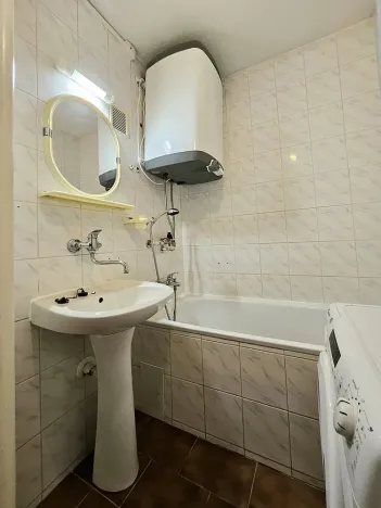 Pronájem bytu 2+1, Veverská Bítýška, Na Bítýškách, 68 m2