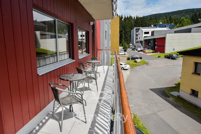 Prodej bytu 2+kk, Harrachov, 60 m2