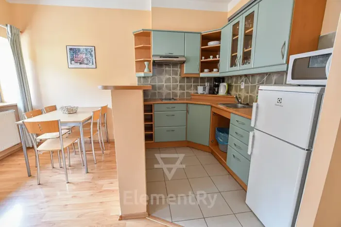 Prodej bytu 2+kk, Harrachov, 60 m2