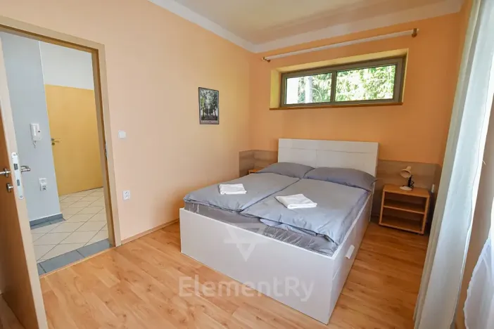 Prodej bytu 2+kk, Harrachov, 60 m2