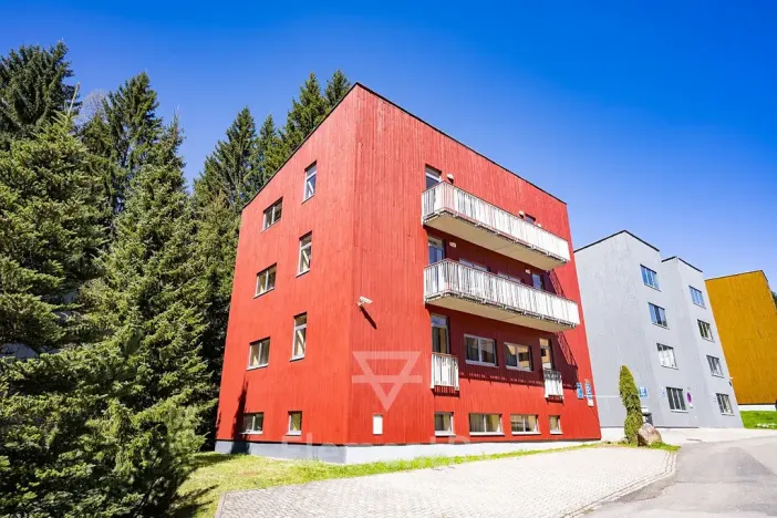Prodej bytu 2+kk, Harrachov, 60 m2