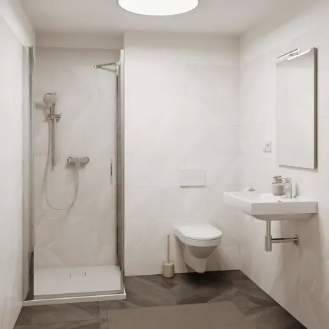 Prodej bytu 2+kk, Brno, Hálkova, 41 m2
