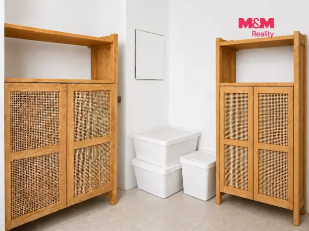 Pronájem obchodního prostoru, Praha - Vinohrady, Záhřebská, 32 m2