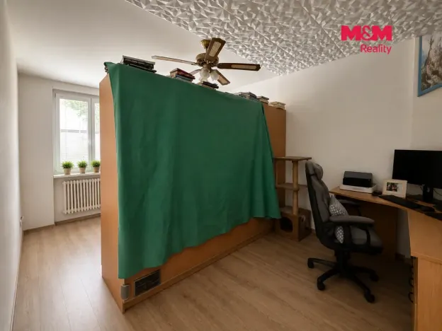 Prodej bytu 3+1, Kadaň, Koželužská, 81 m2