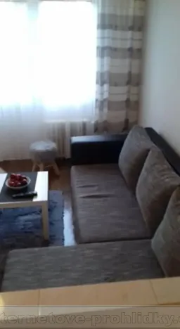 Pronájem bytu 1+kk, Praha - Záběhlice, 28 m2