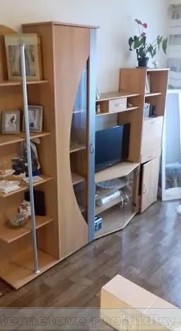 Pronájem bytu 1+kk, Praha - Záběhlice, 28 m2