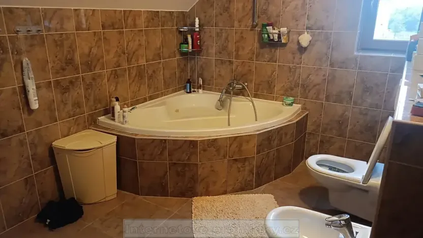 Pronájem pokoje, Praha - Radotín, 24 m2