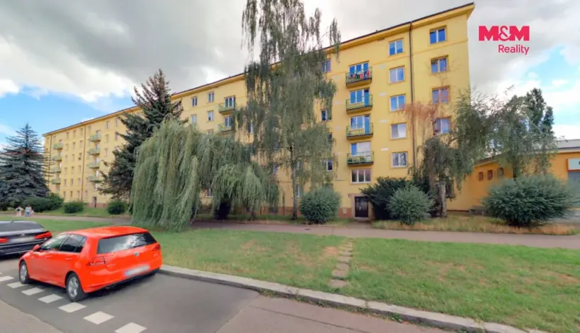 Prodej kanceláře, Praha, Jihlavská, 103 m2