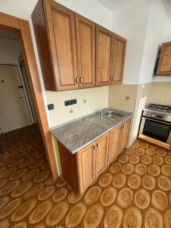 Pronájem bytu 1+1, Ústí nad Orlicí, Popradská, 42 m2