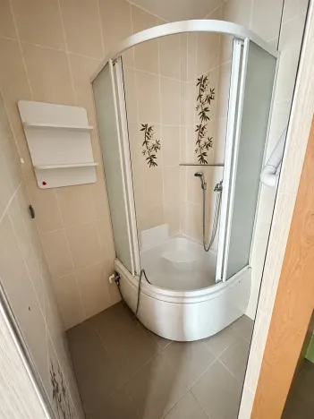 Pronájem bytu 1+1, Ústí nad Orlicí, Popradská, 42 m2