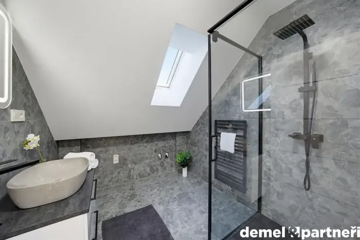 Prodej rodinného domu, Dobronín, Javorová, 173 m2