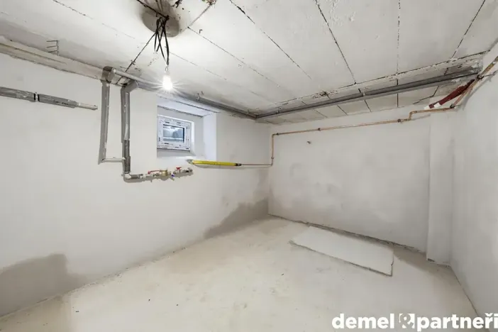 Prodej rodinného domu, Dobronín, Javorová, 173 m2