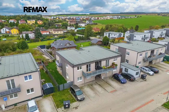 Prodej pozemku, Vochov, 12 m2