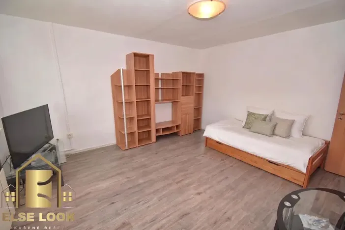 Prodej bytu 2+1, Týniště nad Orlicí, Čs. armády, 29 m2