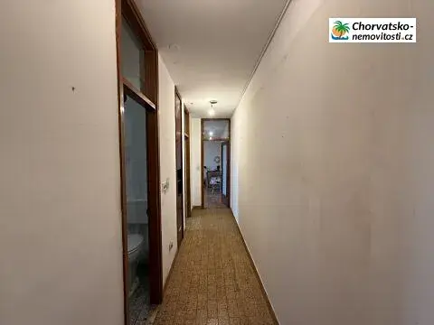 Prodej bytu 2+1, Pula, Chorvatsko, Vidikovac, 58 m2