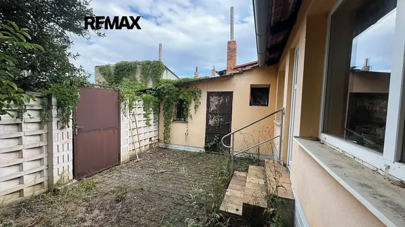 Prodej rodinného domu, Vrbice, 138 m2