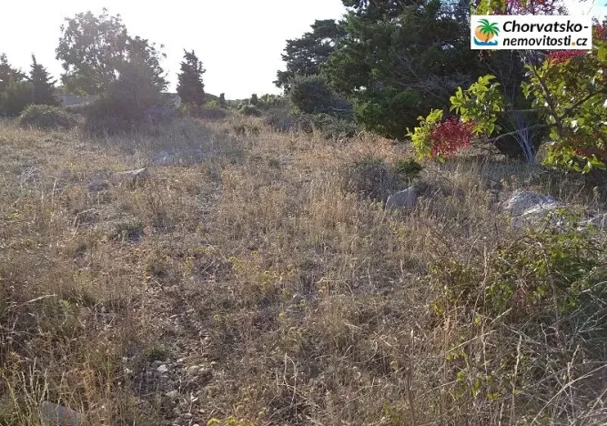 Prodej pozemku, Potočnica, Chorvatsko, 532 m2