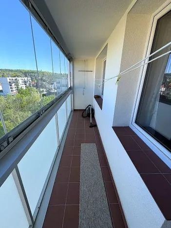 Prodej bytu 2+1, Praha - Hostivař, Kozmíkova, 47 m2