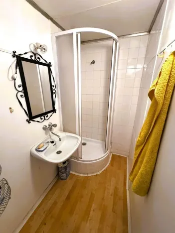 Prodej bytu 2+1, Praha - Hostivař, Kozmíkova, 47 m2