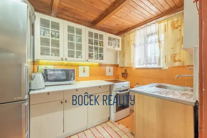 Prodej rodinného domu, Hředle, 115 m2