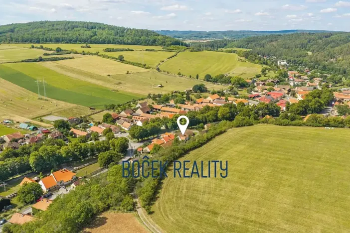 Prodej rodinného domu, Hředle, 115 m2
