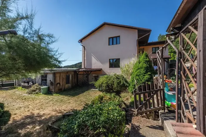 Prodej bytu 2+1, Davle, Kiliánská, 70 m2